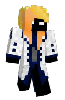_Sol's Minecraft skin