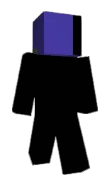 gigas and jacarta Minecraft skin — Classic model