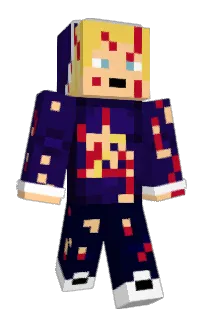 Front of lars_vdb's skin