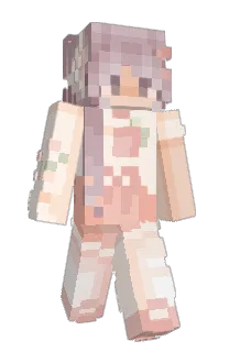 Front of kociek3's skin