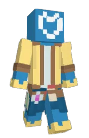 Skin preview