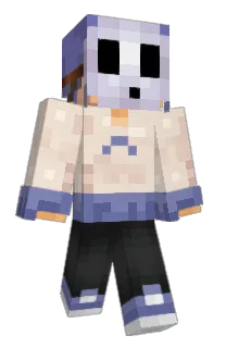 zerleqtQsg's Minecraft skin