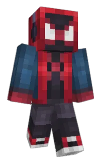 TiredAiden's Minecraft skin
