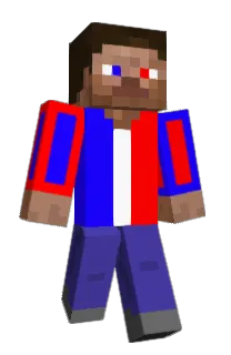 Watermelooon2's Minecraft skin