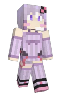 arukuru's Minecraft skin