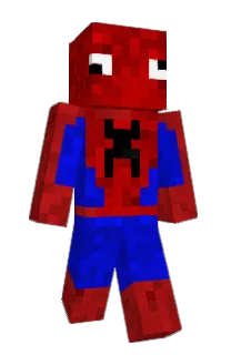 lookitstwi's Minecraft skin