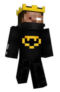 deep_winner's Minecraft skin