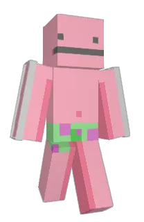 oSweatys's Minecraft skin