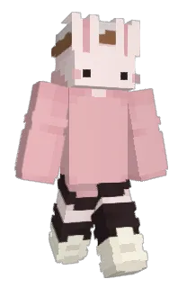 Front of bubbl3ss's skin