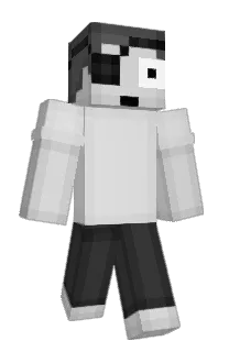 Front of MRkurak123's skin