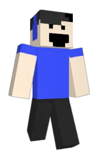 nailbomb2108's Minecraft skin