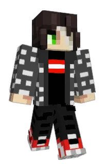 kerimtina's Minecraft skin