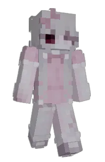 dolliedoom's Minecraft skin