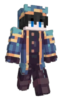 Front of KRONO_89's skin