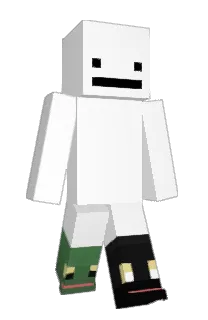 IsDotDot's Minecraft skin