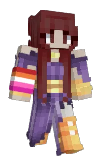 Front of ShadowStar4343's skin