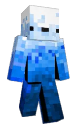 aswz11's Minecraft skin wearing the Pan cape