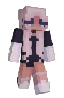 Tiah_'s Minecraft skin