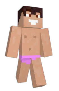 Front of Aloe_Gaming's skin