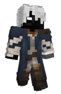 Bazingaie's Minecraft skin