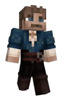 Five_'s Minecraft skin