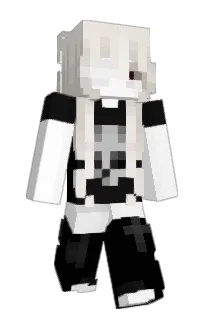 Front of Nawii__'s skin