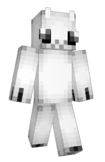 playherlikepoker's Minecraft skin