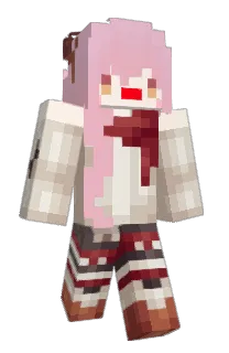 Front of _SaRa's skin