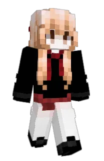 Front of mario123pl's skin