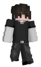 sythe_og's Minecraft skin wearing the Pan cape
