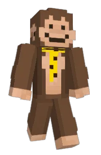 Front of floos_'s skin