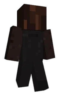 Dosac's Minecraft skin