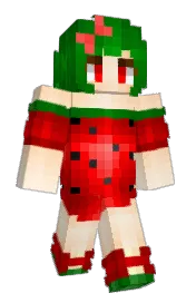 Skin preview
