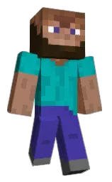 W2w3e4r5tT6's Minecraft skin wearing the 15th Anniversary cape