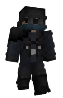 Front of renneeiy's skin