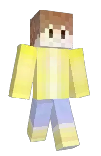 sansdad's Minecraft skin
