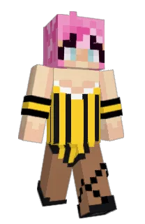 Front of Agent_Luna's skin