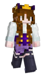 geyser and carnaby tan Minecraft skin — Classic model