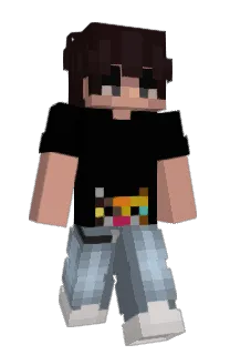 Front of JuanDto23's skin