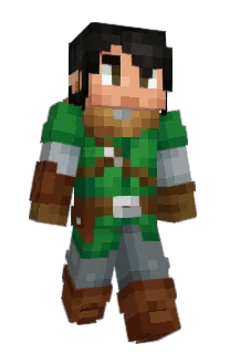 Front of DiegoxDios's skin