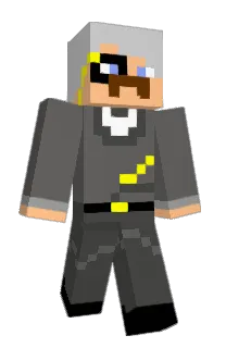 Front of HannahFisher's skin