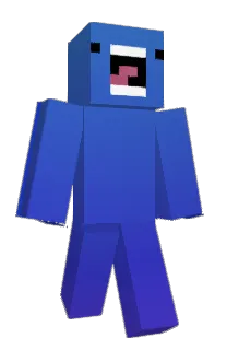Ant3z's Minecraft skin
