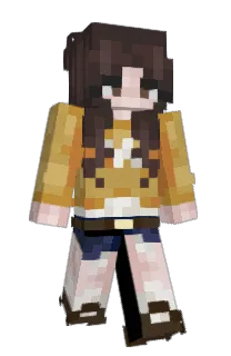 Txnaii's Minecraft skin