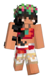 Skin preview