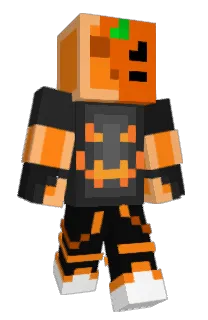 Front of Zombey8112's skin