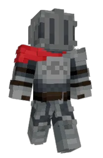 Front of Fredster12k's skin