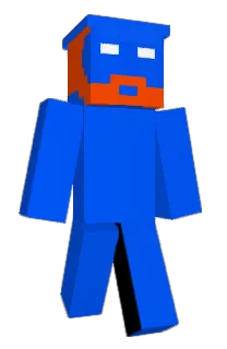 EFATidehvx's Minecraft skin