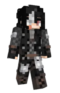 Front of Bia7xx's skin