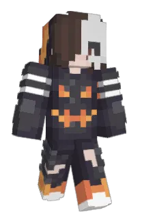 StormieCXs's Minecraft skin