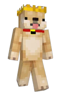 Front of Josito82gp's skin
